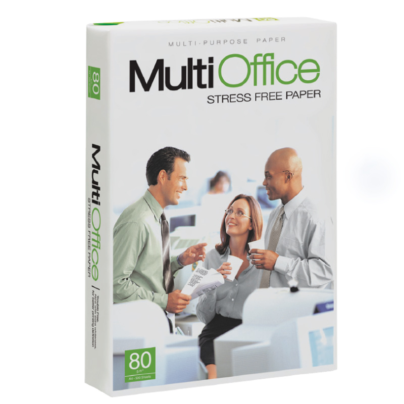 Koopiapaber MultiOffice A3 80g/m2
