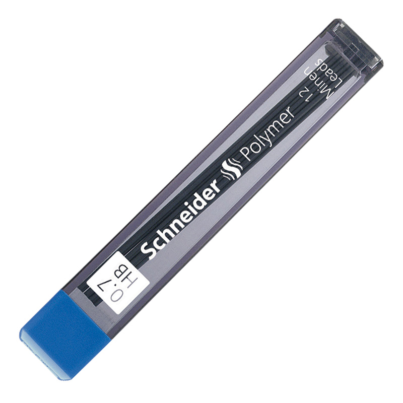 Mehaaniline pliiatsi terad Schneider 0
