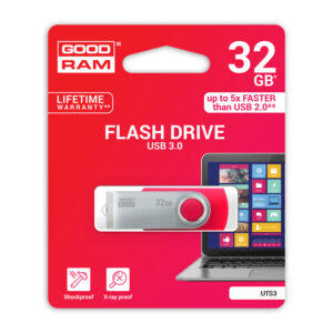 Mälupulk Goodram 32GB UTS3 USB 3.0