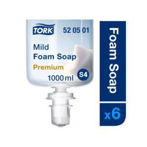 Vahuseep Tork Premium Mild S4