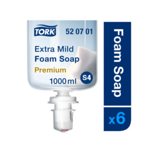 Vahuseep Tork Premium Extra Mild