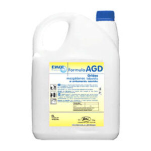 Puhastusvahend põrandale EWOL Professional Formula AGD antibakteriaalne