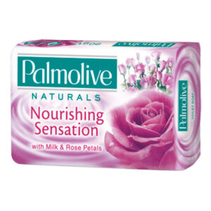 Tualettseep Palmolive Naturals Milk & Rose Petals 90g