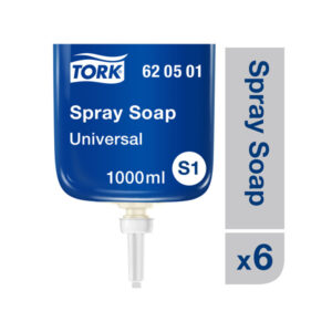 Pihustatav seep TORK Spray S11