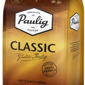 Kohvioad PAULIG Classic