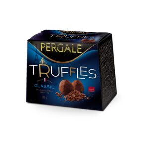 Šokolaaditrühvlid  Pergale Original