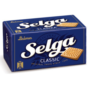 Küpsised SELGA Classic