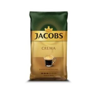 Kohvioad JACOBS Crema