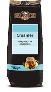 Kohvivalgendaja CAPRIMO Creamer