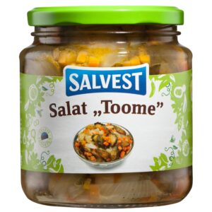 Salat SALVEST Toome