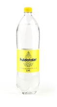 Vesi FULDATALER karboniseeritud sidruni