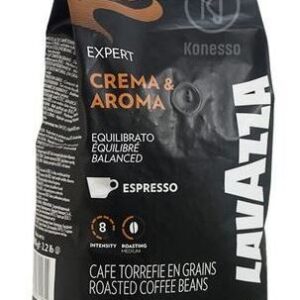 Kohvioad Lavazza Ex Crema & Aroma