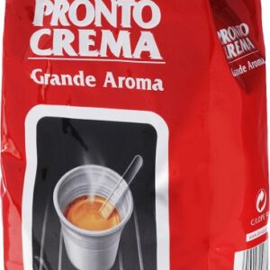 Kohvioad Lavazza Pronto Crema  1 kg